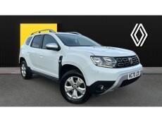 Dacia Duster 1.0 TCe 100 Comfort 5dr Petrol Estate